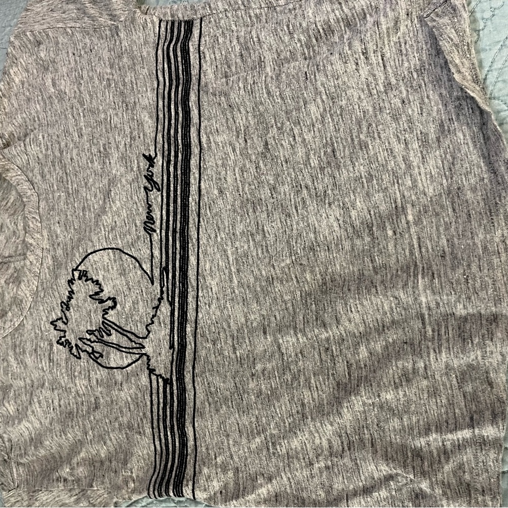 2 Rag + Bone T-Shirts S+XS - Picture 6 of 7